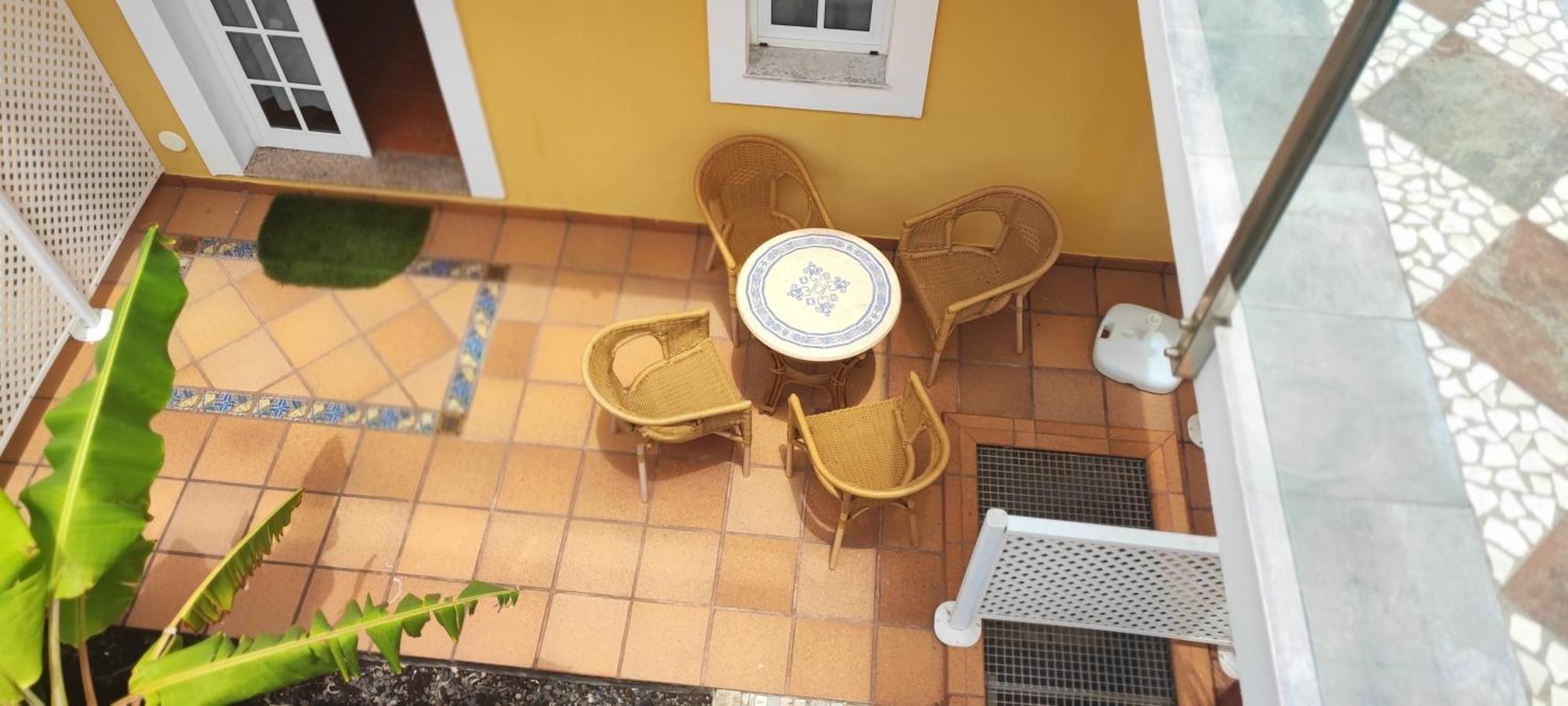 Espuma De Sal Villa Mazo Екстериор снимка
