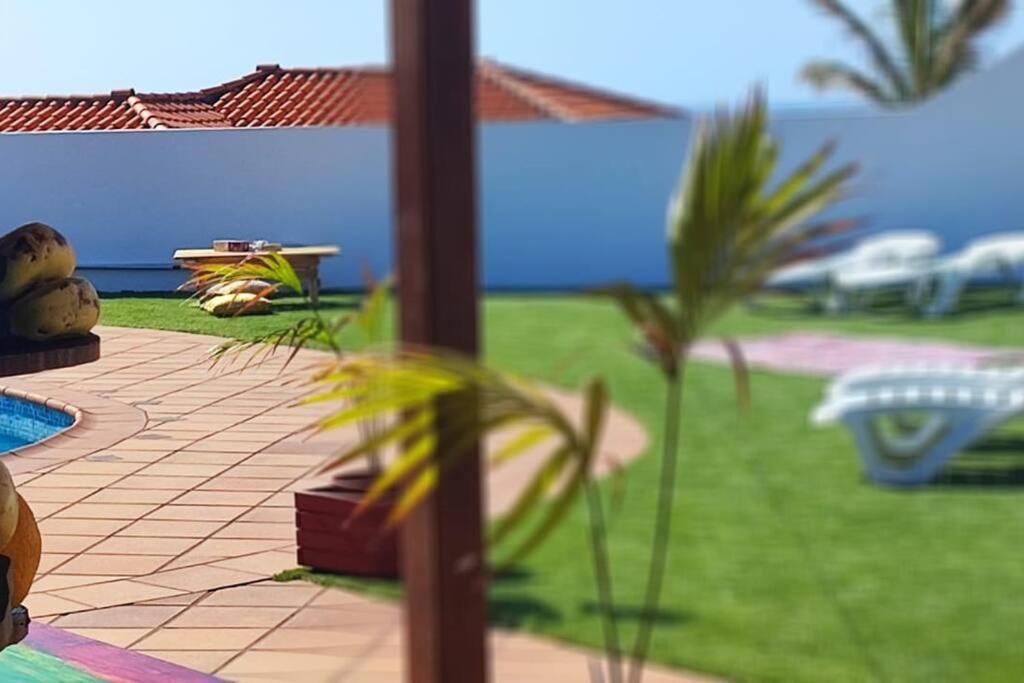 Espuma De Sal Villa Mazo Екстериор снимка