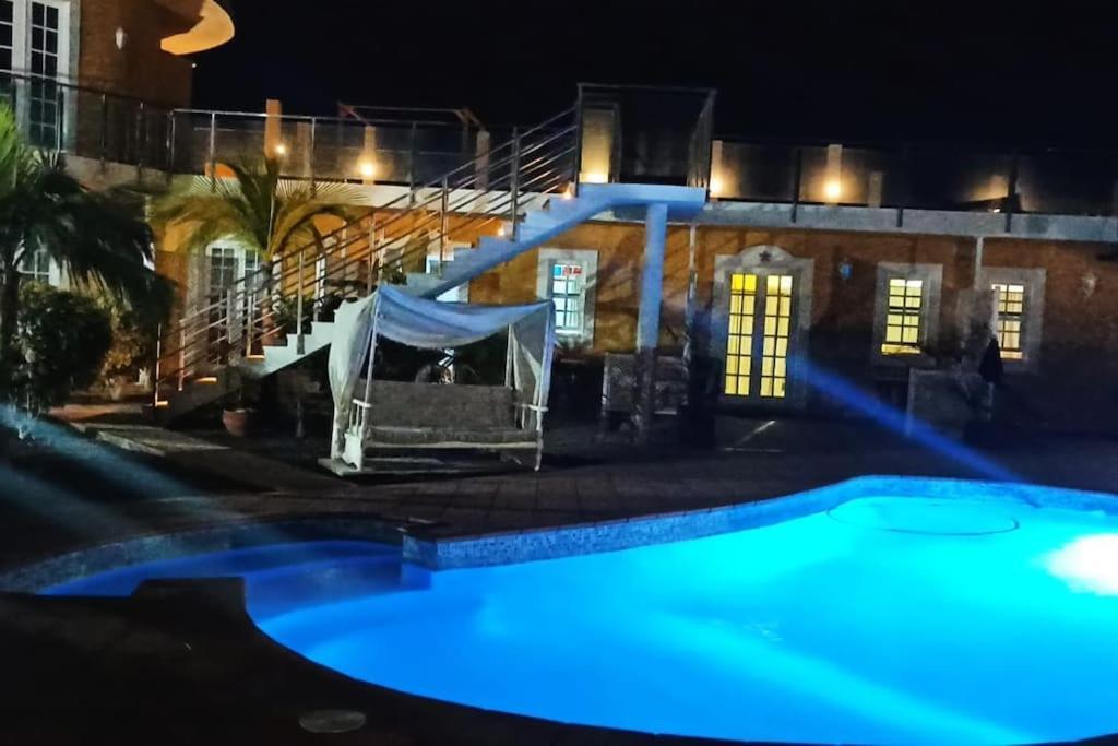 Espuma De Sal Villa Mazo Екстериор снимка