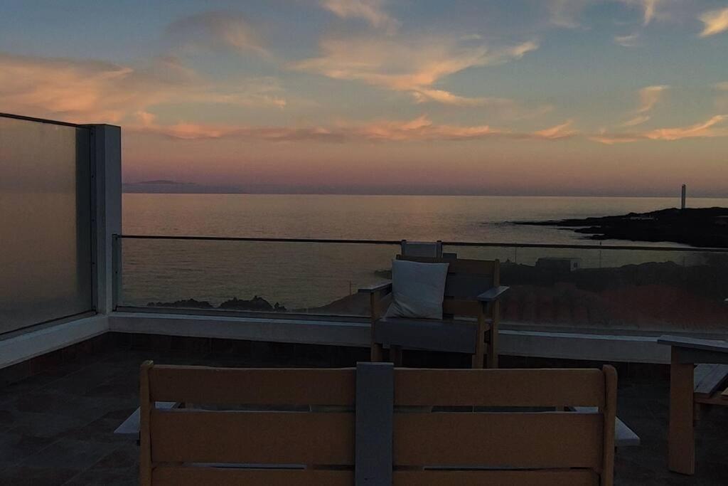 Espuma De Sal Villa Mazo Екстериор снимка