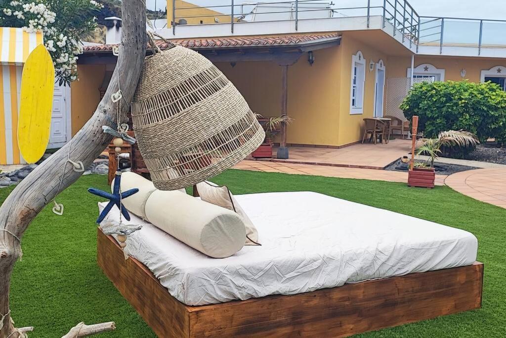 Espuma De Sal Villa Mazo Екстериор снимка